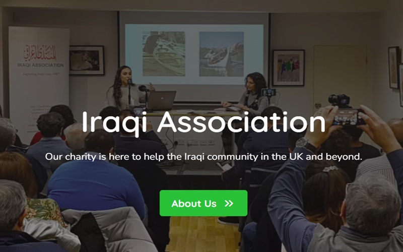 Iraqi Association